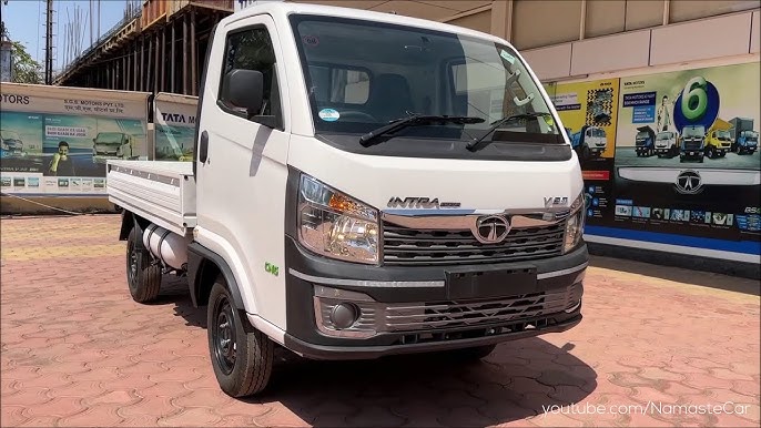 Tata Intra V20